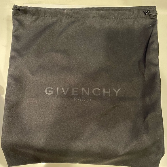 Givenchy Elegant Studded Boot 🖤 - Picture 14 of 16